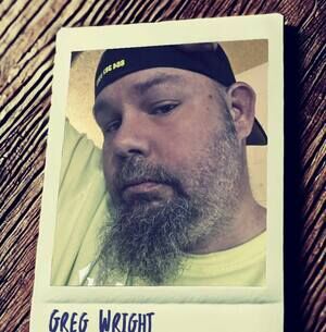 Meet your Posher, Greg